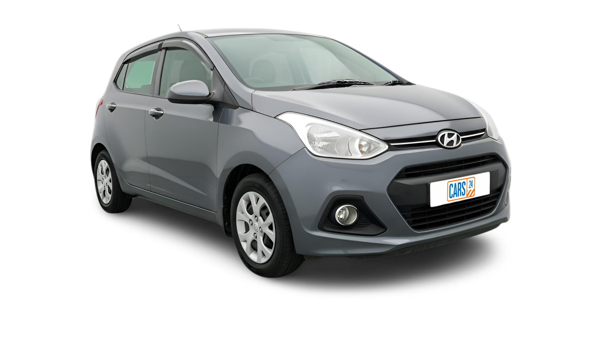 Hyundai Grand i10-img
